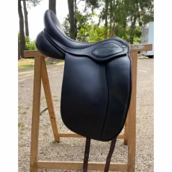 Selle dressage Huksebos