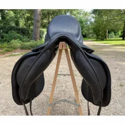 Selle dressage Huksebos
