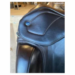 Selle dressage Ikonic