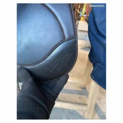 Selle dressage Ikonic