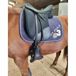 Selle dressage Isabell Werth