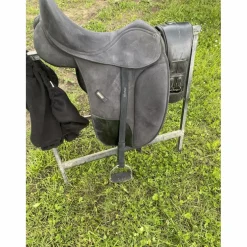 Selle dressage Isabelle werth 16’