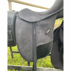 Selle dressage Isabelle werth 16’