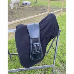 Selle dressage Isabelle werth 16’