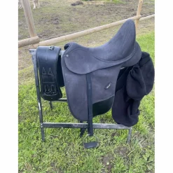 Selle dressage Isabelle werth 16’