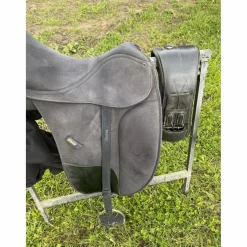 Selle dressage Isabelle werth 16’