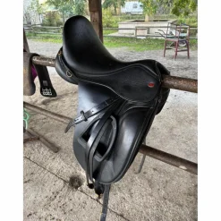 selle dressage kent & Master