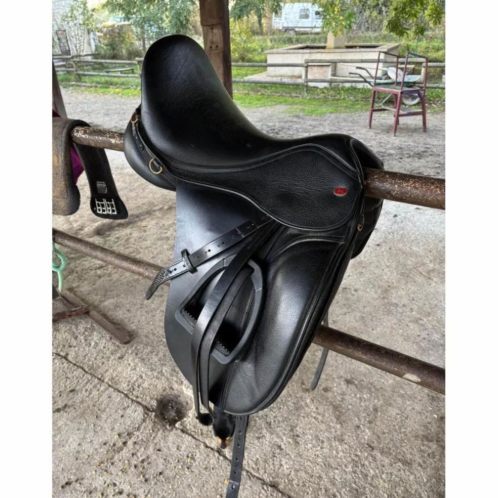 selle dressage kent & Master