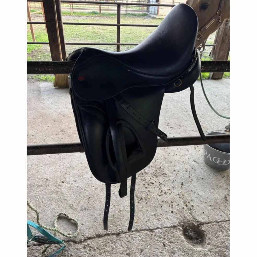 selle dressage kent & Master
