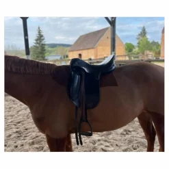 Selle dressage Kieffer