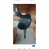 Selle dressage Kieffer 17 "