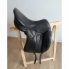 Selle dressage Makila Devoucoux année 2012 taille 18