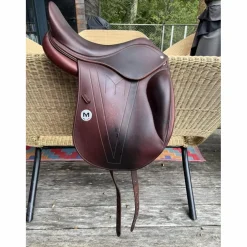 Selle dressage Meyer