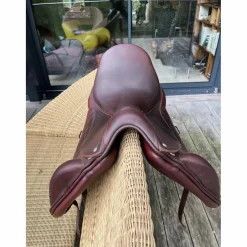 Selle dressage Meyer