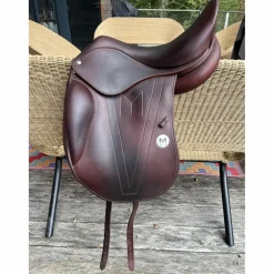 Selle dressage Meyer
