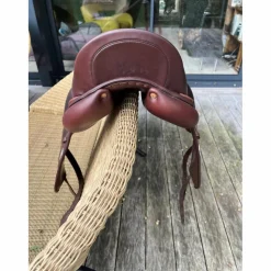 Selle dressage Meyer