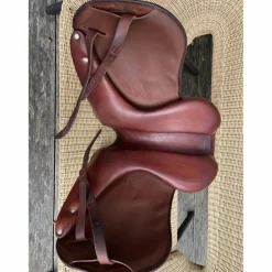 Selle dressage Meyer