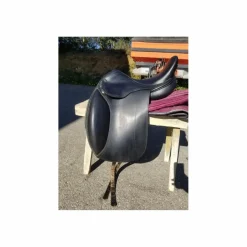 Selle dressage monoquartier - Mondange Sport