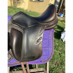 Selle dressage My8