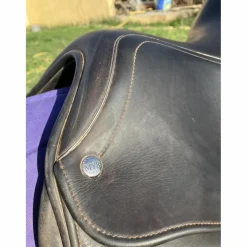 Selle dressage My8