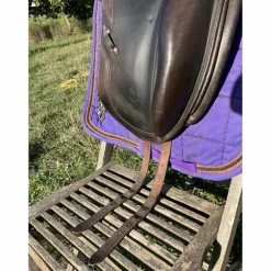Selle dressage My8