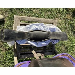 Selle dressage My8