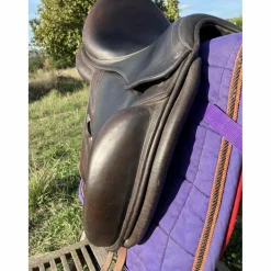 Selle dressage My8