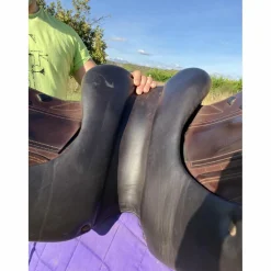 Selle dressage My8