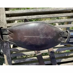 Selle dressage My8