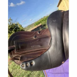 Selle dressage My8