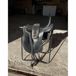 selle dressage Norton