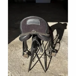 selle dressage Norton
