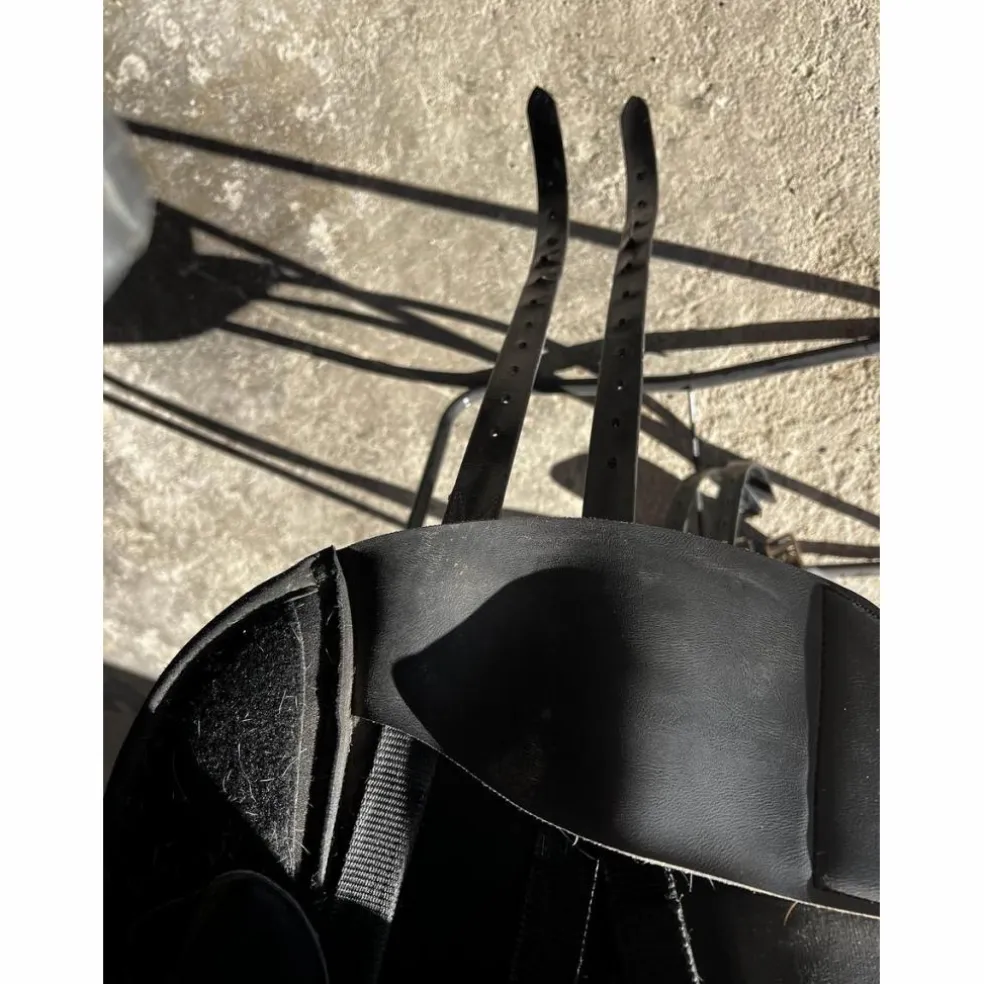 selle dressage Norton
