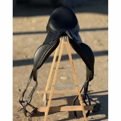Selle dressage Olympia équipe