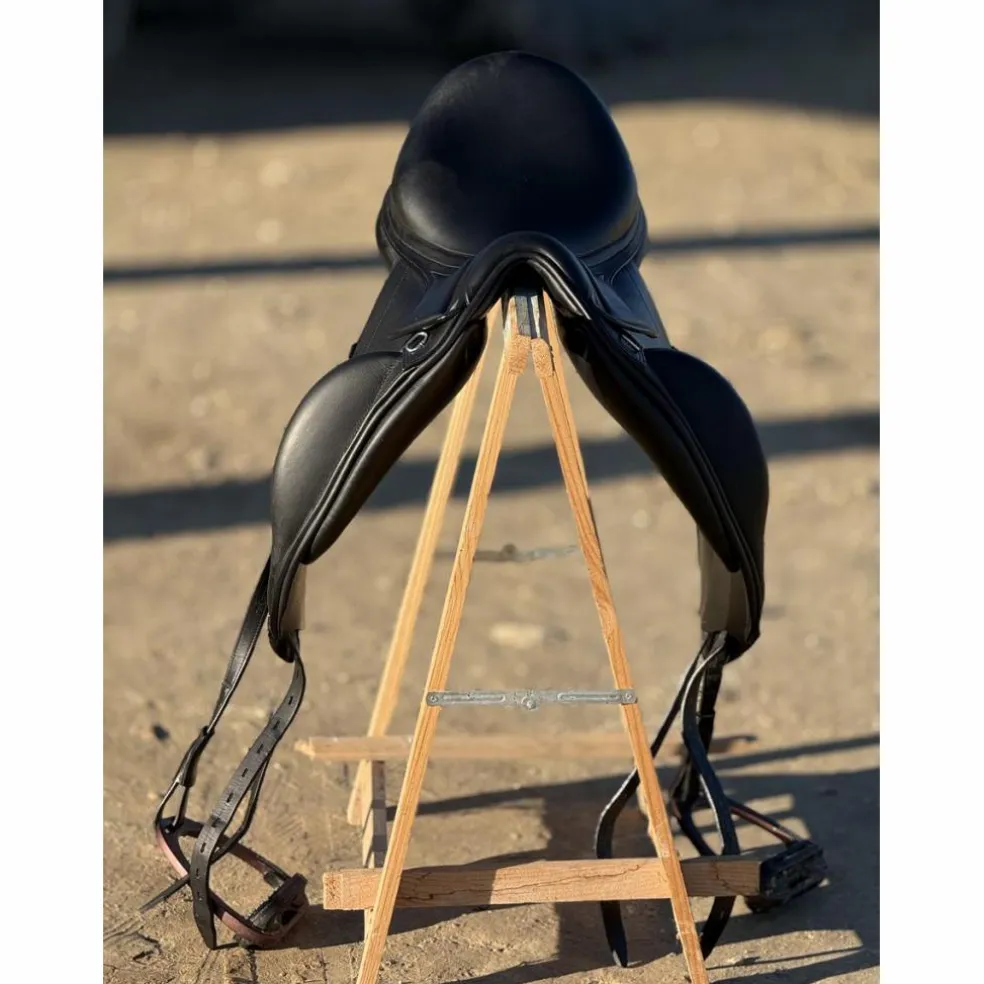 Selle dressage Olympia équipe