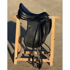 Selle dressage Olympia équipe
