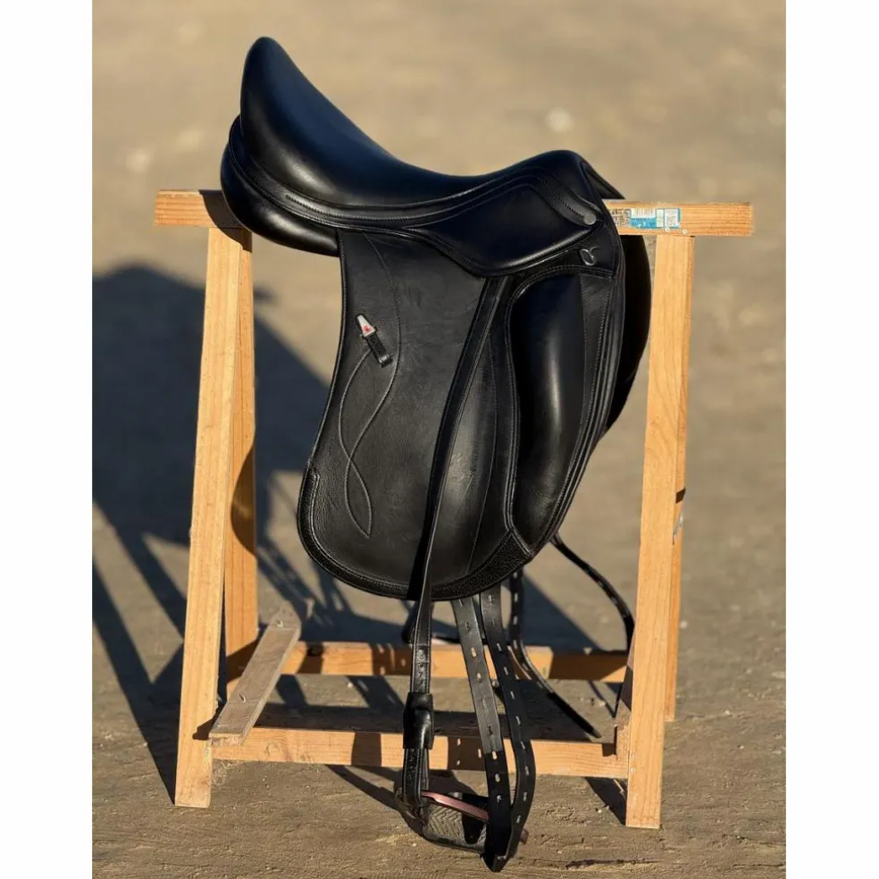 Selle dressage Olympia équipe