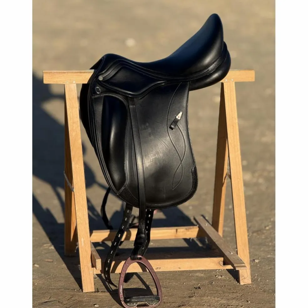 Selle dressage Olympia équipe