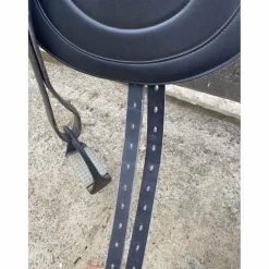 Selle Dressage Premier Equine 18