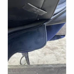 Selle Dressage Premier Equine 18