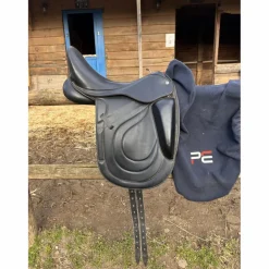 Selle dressage premiere equine