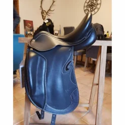 Selle dressage prestige