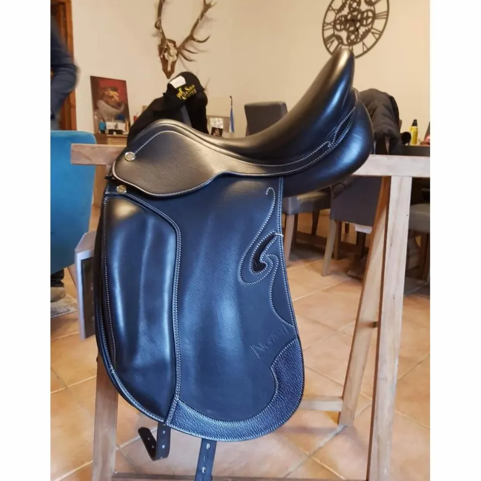Selle dressage prestige