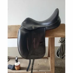 Selle dressage prestige