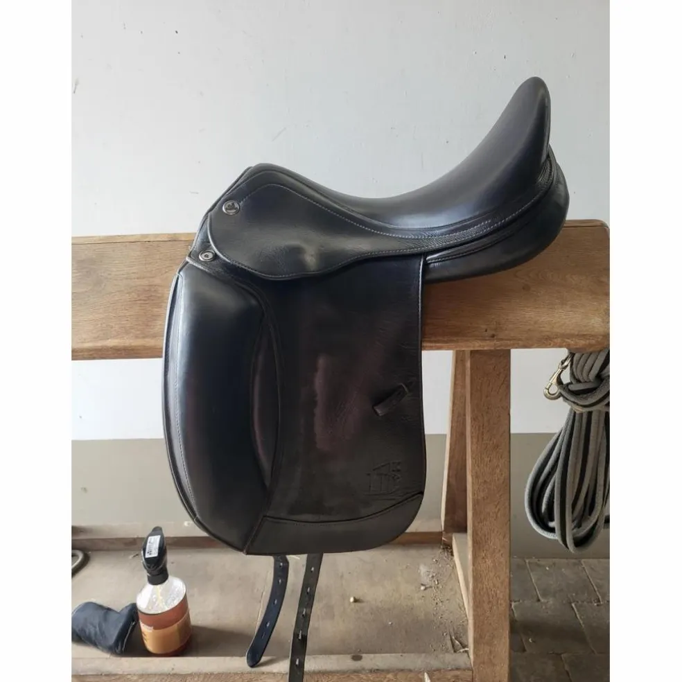 Selle dressage prestige