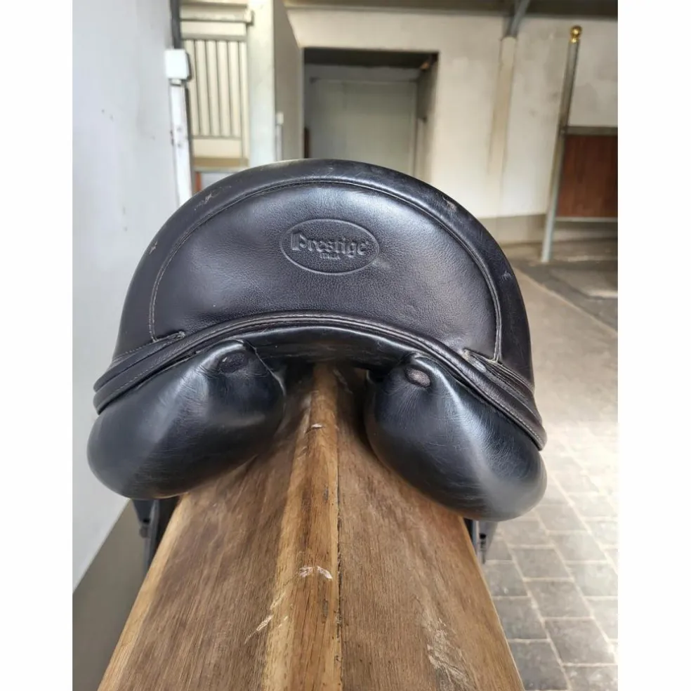 Selle dressage prestige