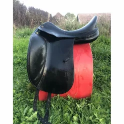 selle dressage Prestige 17