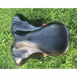 selle dressage Prestige 17