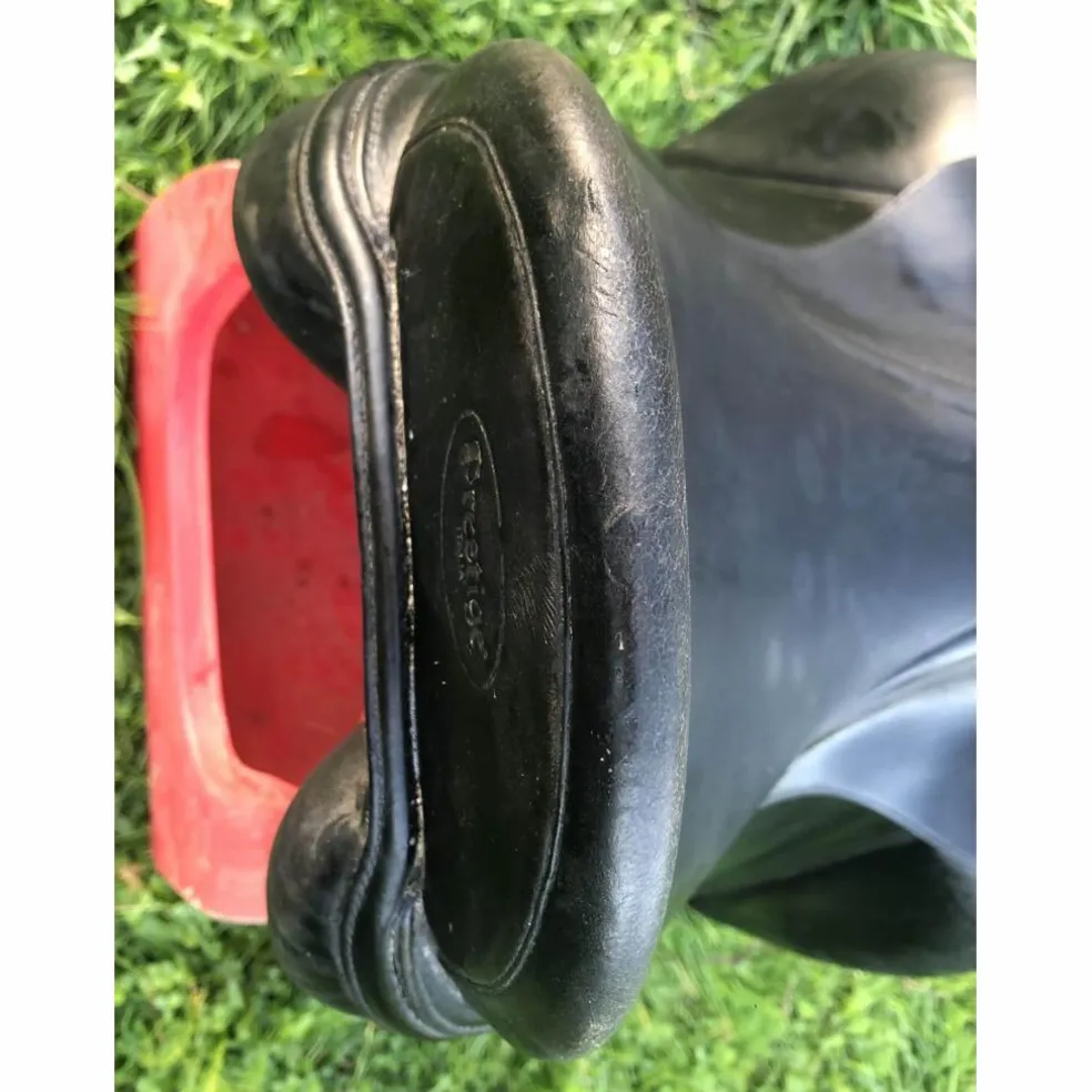 selle dressage Prestige 17