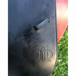 selle dressage Prestige 17